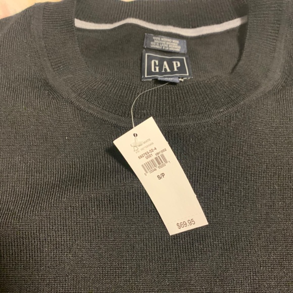 100% merino wool GAP - Picture 2 of 4